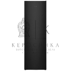 Холодильник Atlant ХМ-4621-151 черный металлик двухкамерный 205/119л морозилка снизу. капельная система