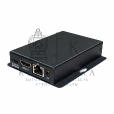 Одноплатный компьютер FireFly EC-R3328PC 2Gb DDR3 16Gb EMMC