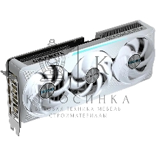 Видеокарта Gigabyte GV-N507TEAGLEOC ICE-16GD 1.0 NV RTX 5070TI 16Gb 256bit GDDR7 2542/28000/HDMI