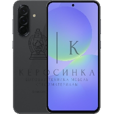 Смартфон Samsung Galaxy SM-A366E A36 5G 8/128Gb, черный