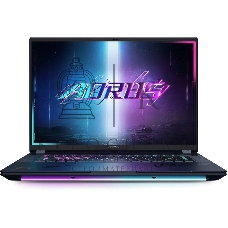 Ноутбук Gigabyte AORUS MASTER 16 AM6H Intel Ultra 9 275HX/32Gb/SSD 1Tb/RTX 5090 24Gb/16