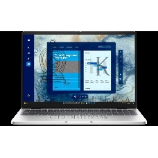 Ноутбук DELL PRO 16 Intel Core Ultra 7 255U 3800MHz/16