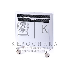 Конвектор электрический SmartWay 1000W Mechanical Type серия SPORT