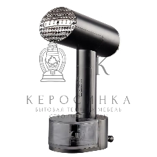 Отпариватель Timberk T-HGS02 черный, 2000 Вт, 30 г/мин, 320 мл