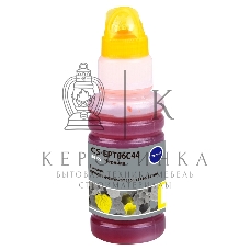 Чернила Cactus CS-EPT06C44 №112 желтый пигментный 70 мл для Epson L6550/6570/11160/15150/15160