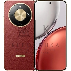 Смартфон HONOR X9d 8/256GB, коричневый