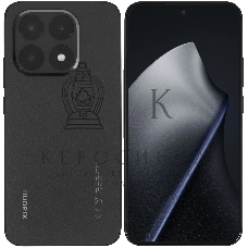 Смартфон Xiaomi 15T 12/256Gb, черный