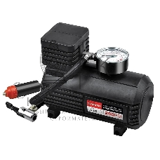 Автомобильный компрессор Starwind CC-120 15л/мин шланг 0.45м