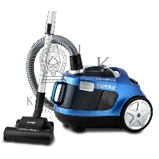 Пылесос Vitek VT-1886 В синий