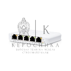 Коммутатор Ubiquiti UniFi Switch Flex Mini