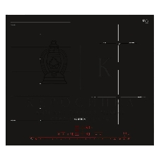 Варочная поверхность Bosch PXE601DC1E