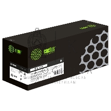 Картридж лазерный Cactus CS-IMC3500B (842255) черный (31000 стр.) для Ricoh IMC3000/C3500