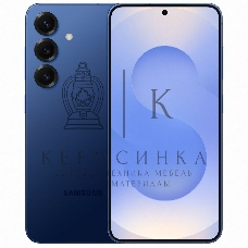 Смартфон Samsung Galaxy S25 SM-S931B 12/512Gb синий