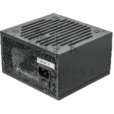 Блок питания Aerocool/Formula VX-400 PLUS, 400Вт, 120мм, черный