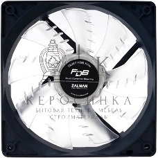 Вентилятор Zalman ZM-F3 FDB-SF