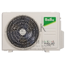 Наружный блок мульти сплит-системы Ballu Multi Smart BM2OI-FM/out-18HN8_V1/EU инвертор, 18000 BTU, 55 м², охлаждение, обогрев, осушение