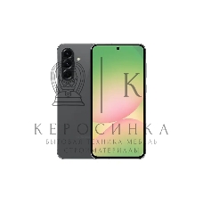 Смартфон Samsung Galaxy A56 8/128Gb графит