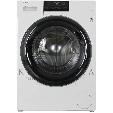 Стиральная машина Haier HW70-BP12919 белая, загрузка фронтальная 7кг, 1200 об/мин., класс: A+++