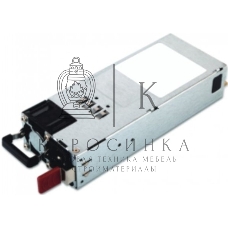 Блок питания серверный ACD CR0350 350W, CRPS (ШВГ=73.5x39x185 мм), 4см fan, Dual Power (100~240Vac, 140~380Vdc), разъемы питания: GoldFingers, OEM