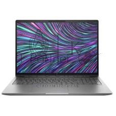 Ноутбук HP ZBook Power G11 Core U7-155H 3.8 GHz,16