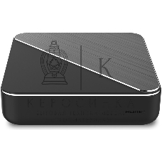 Медиаплеер Dune HD Homatics Box R 4K Plus Dune HD D1001 UltraHD/60 Hz/HDR/HDR10+/Dolby Vision, CPU Amlogic S905X4-K, RAM 4 Gb, Flash 32 Gb, 1xUSB3.0,