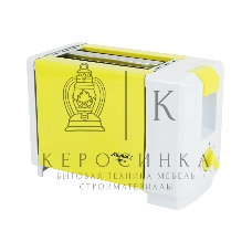 Тостер Atlanta ATH-231 (yellow)