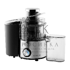 Соковыжималка центробежная Galaxy Line GL 0810 1200 Вт рез.сок.:500мл. серебристый