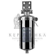 Корпус магистрального фильтра Гейзер Премьер 10BB 1