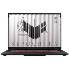 Ноутбук ASUS TUF Gaming A18 FA808UM-S8050 серый AMD Ryzen 7 260 3800MHz/18