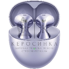 Гарнитура Huawei FreeBuds 6 фиолетовый