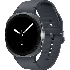 Умные часы Samsung Galaxy Watch 8 44мм LTE SM-L335 Graphite CAU
