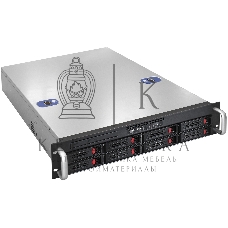 Серверный корпус ExeGate Pro EX293178RUS 2U550-HS08 RM 19