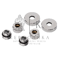 Набор подключения Royal Thermo Design 1/2