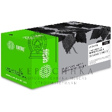 Картридж лазерный Cactus CS-EXV40 черный (6000 стр.) для Canon IR 1133/1133A/1133iF