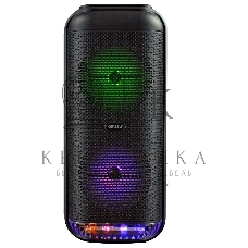 Акустическая система Ginzzu GM-235, Midi, BT/USB/TF/FM/MIC