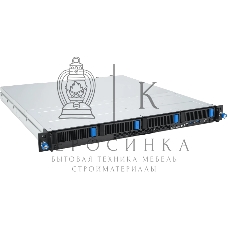 Серверная платформа ASUS RS300-E12-RS4/4R2/WOS/WOA/WON/WOM/WONCRD/WORCRD/EU (90SF03A1-M00070)