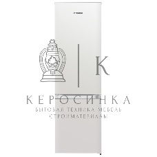 Холодильник Hyundai CC30031A белый двухкамерный 197/71л морозилка снизу