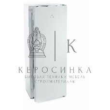 Морозильная камера Indesit DFZ 4150 белый, 204л, 6 ящиков