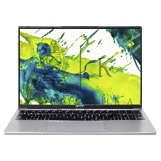 Ноутбук Acer Aspire Lite 16 AL16-54P-59ZA Intel Core 5 120U/32Gb/SSD 512Gb/16