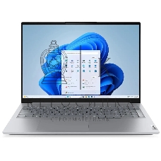 Ноутбук Lenovo Thinkbook 16 G8 IAL Core Ultra 5 225U 16Gb SSD 512Gb Intel Graphics 16