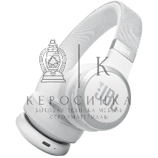 Наушники JBL LIVE 670NC белый