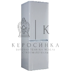 Холодильник ОРСК-174 B белый двухкамерный 220/120л морозилка снизу