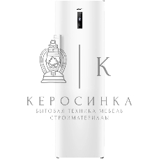 Морозильная камера Atlant M 7606-100 ND белый, 245л, 8 ящиков