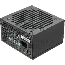 Блок питания Aerocool/Formula VX-700 PLUS, 700Вт, 120мм, черный, (аналог Aerocool VX Plus 700)
