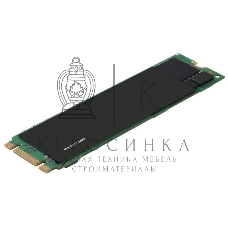 Накопитель SSD Lenovo ThinkSystem M.2 VA 480Gb Read Intensive SATA 6Gb NHS SSD