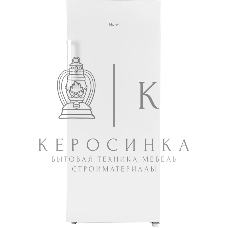 Морозильная камера Haier HF-242WG, белый, 215л, 4 ящика