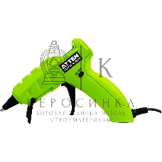 Клеевой пистолет JQ-050 50 Вт, 180℃, 7мм стержни 