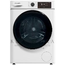 Стиральная машина Hyundai WFD8402 белый, загр. фронтальная макс.: 8 кг 1400 об/мин класс: А