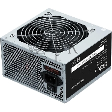 Блок питания KingPrice KPPSU750 ATX 750W (20+4pin) APFC 120мм fan 4xSATA