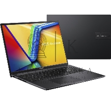 Ноутбук ASUS Vivobook 16 X1605VA-MB2106 Intel Core i5-13420H 2.1 GHz DDR4 16Gb 512Gb PCIE G4 SSD Intel Iris X Graphics 16.0
